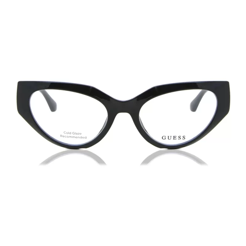 Oculos-de-Grau-Feminino-Guess-Preto-Gu2853-001-55