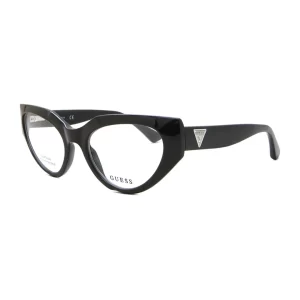 Oculos-de-Grau-Feminino-Guess-Preto-Gu2853-001-55