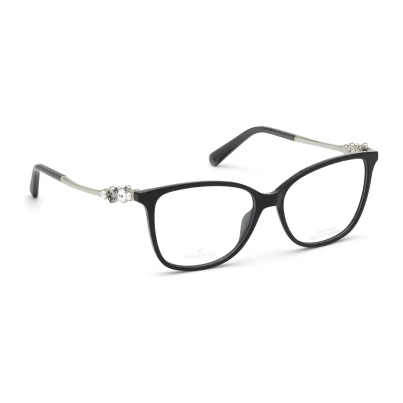 Oculos-de-Grau-Feminino-Swarovski-Preto-Sk5367-005-55-101-300X300.Webp