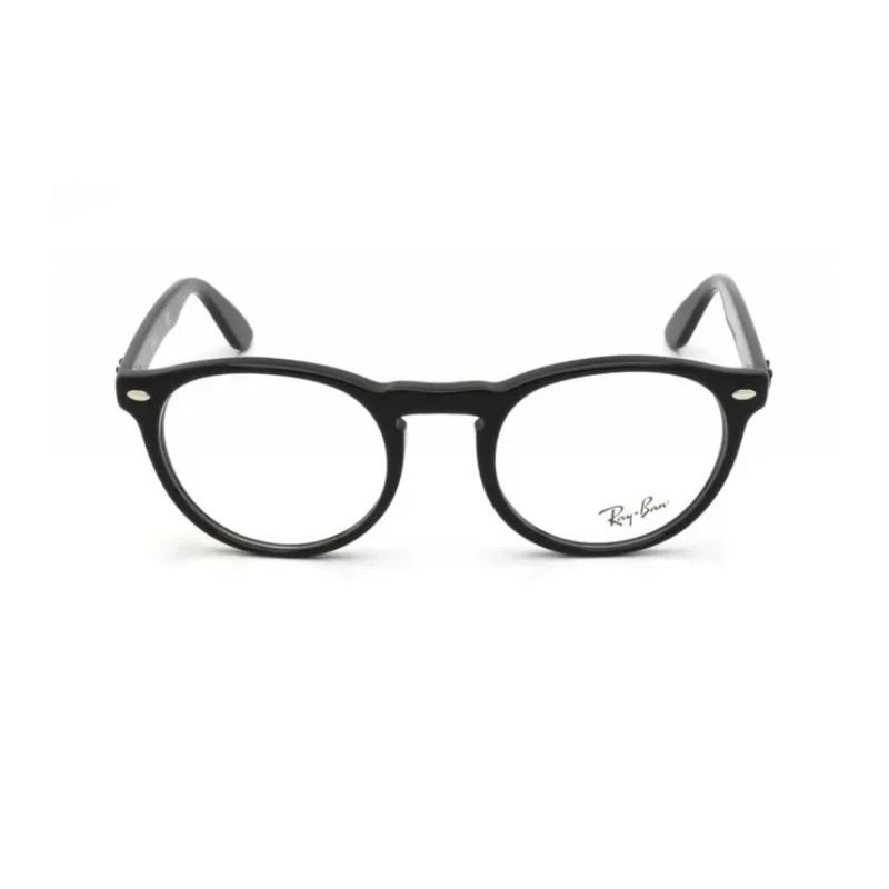 Oculos-de-Grau-Masculino-Rayban-Preto-Rb5283-2000-51