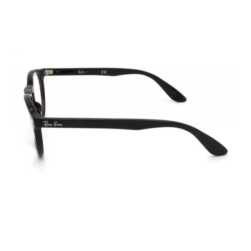 Oculos-de-Grau-Masculino-Rayban-Preto-Rb5283-2000-51