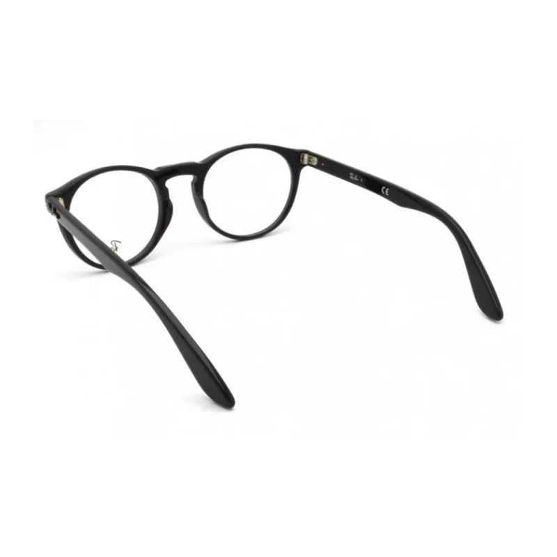 Oculos-de-Grau-Masculino-Rayban-Preto-Rb5283-2000-51