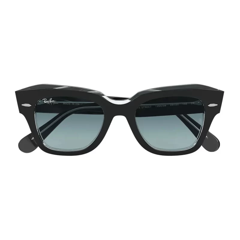 Oculos-de-Sol-Feminino-Rayban-Preto-Rb2186-12943M-52