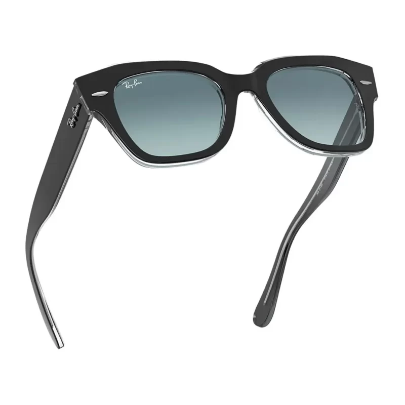 Oculos-de-Sol-Feminino-Rayban-Preto-Rb2186-12943M-52