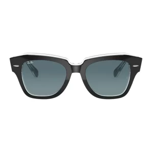 Oculos-de-Sol-Feminino-Rayban-Preto-Rb2186-12943M-52