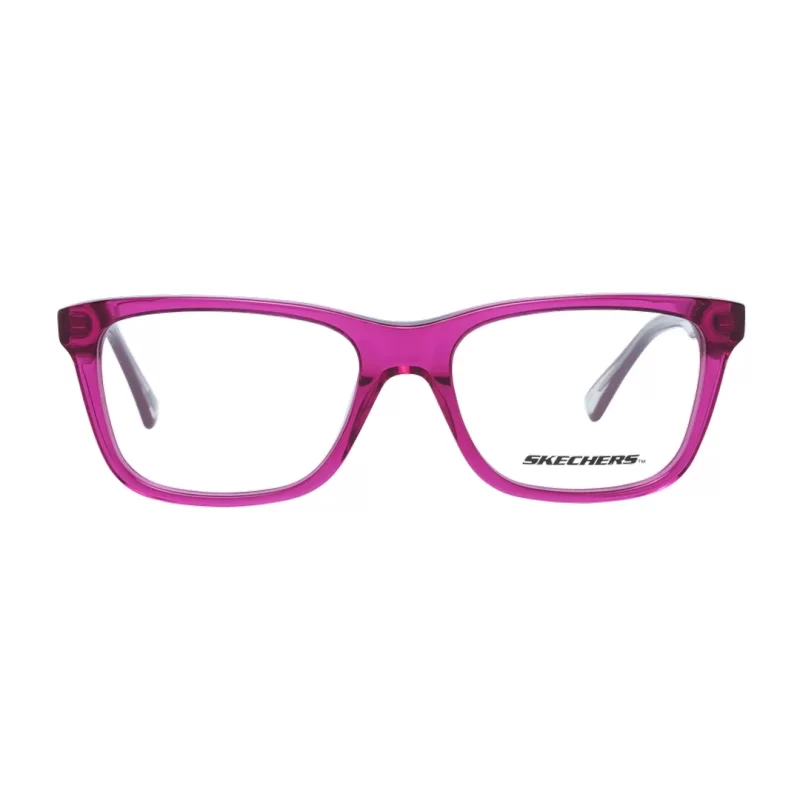 Oculos-de-Grau-Masculino-Feminino-Skechers-Roxo-Se1160-081-47