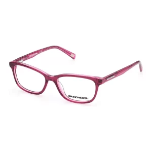 Oculos-de-Grau-Feminino-Skechers-Rosa-Se1660-072-47