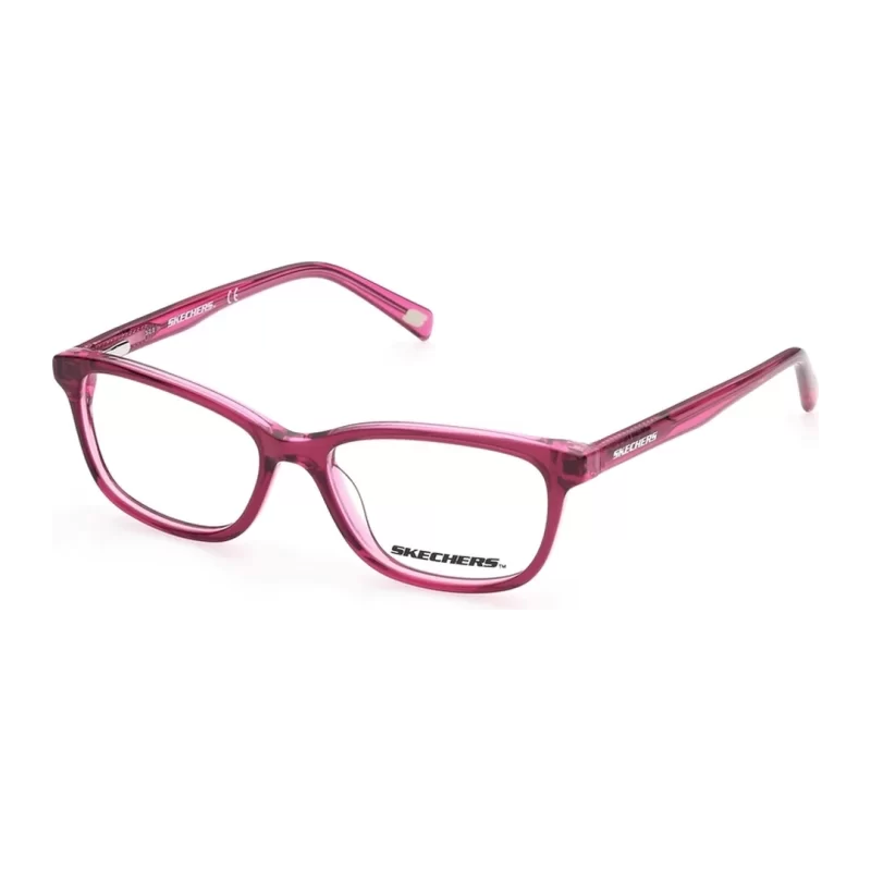 Oculos-de-Grau-Feminino-Skechers-Rosa-Se1660-072-47