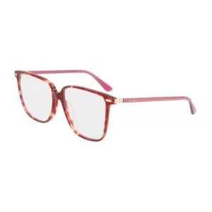 Oculos-de-Grau-Feminino-Calvin-Klein-Vermelho-Ck22543-609-56