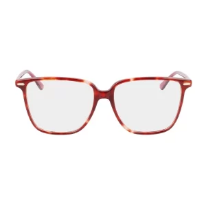 Oculos-de-Grau-Feminino-Calvin-Klein-Vermelho-Ck22543-609-56