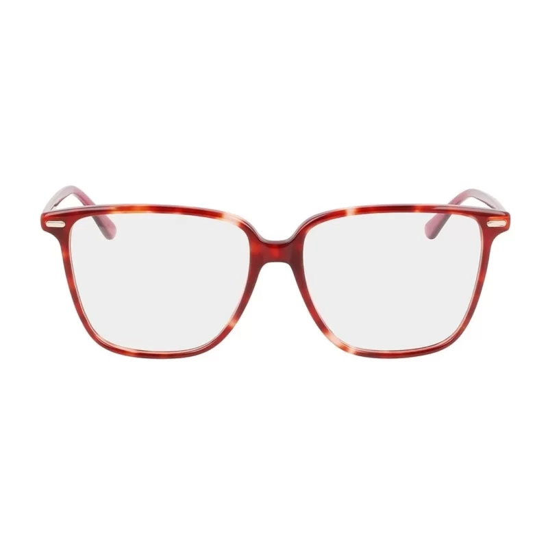 Oculos-de-Grau-Feminino-Calvin-Klein-Vermelho-Ck22543-609-56