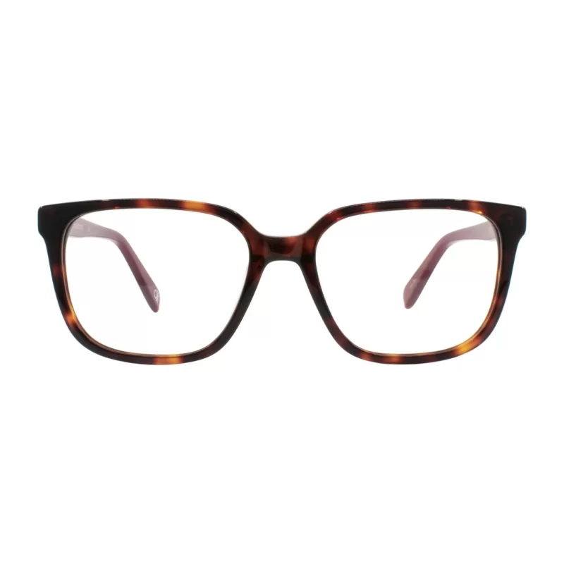 Oculos-de-Grau-Feminino-Benetton-Vermelho-Beo1070-103-52