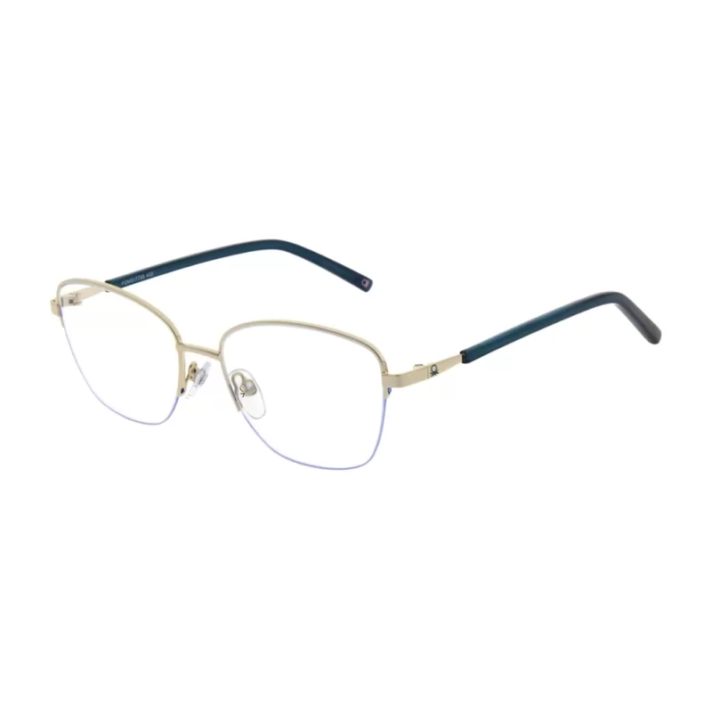 Oculos-de-Grau-Feminino-Benetton-Dourado-Beo3070-402-53