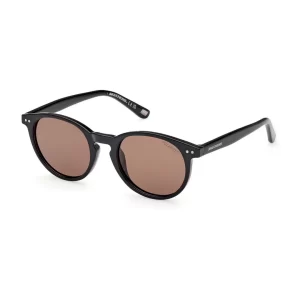 Oculos-de-Sol-Masculino-Feminino-Skechers-Preto-Se6275-01H-48