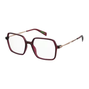 Oculos-de-Grau-Feminino-Levis-Vermelho-Lv1072-8Cq-53