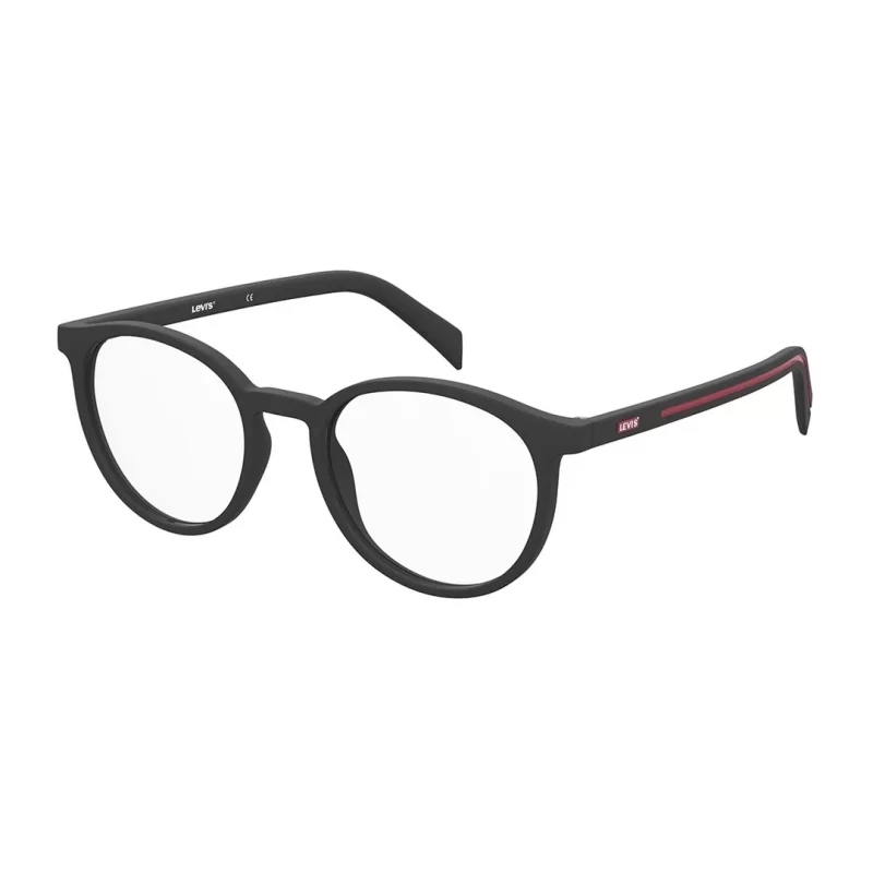 Oculos-de-Grau-Masculino-Feminino-Levis-Preto-Lv5048-003-51