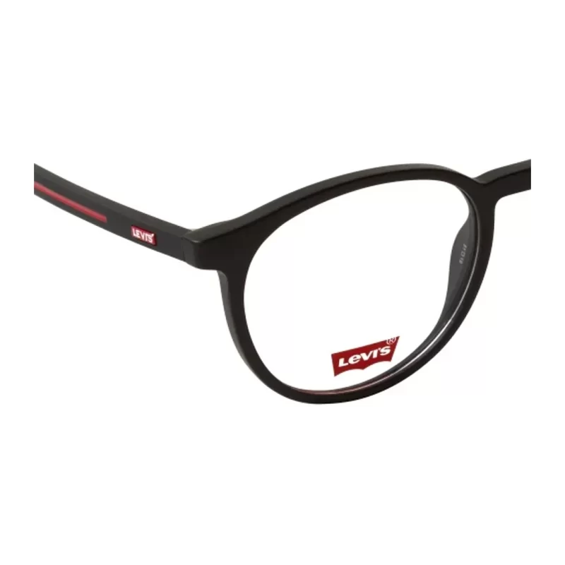 Oculos-de-Grau-Masculino-Feminino-Levis-Preto-Lv5048-003-51