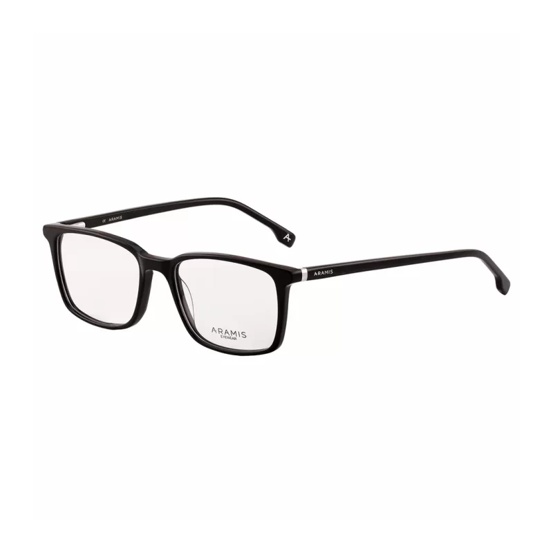 Oculos-de-Grau-Masculino-Aramis-Preto-Var135-C01-55