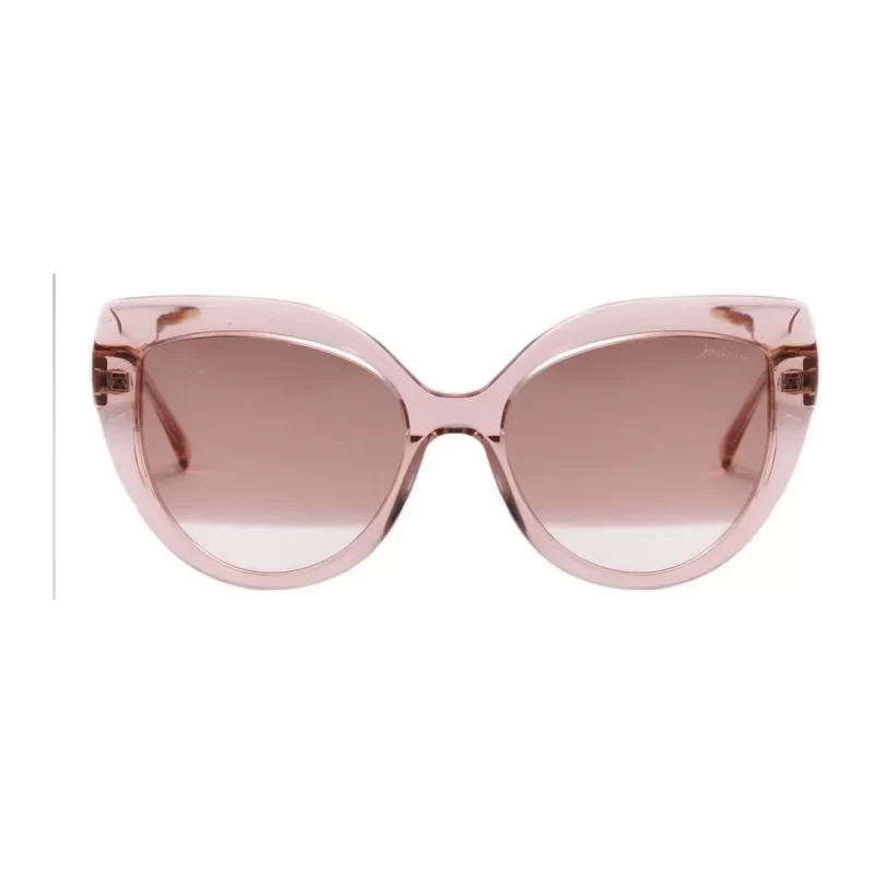 Óculos
  de sol Feminino Hickmann Rosa