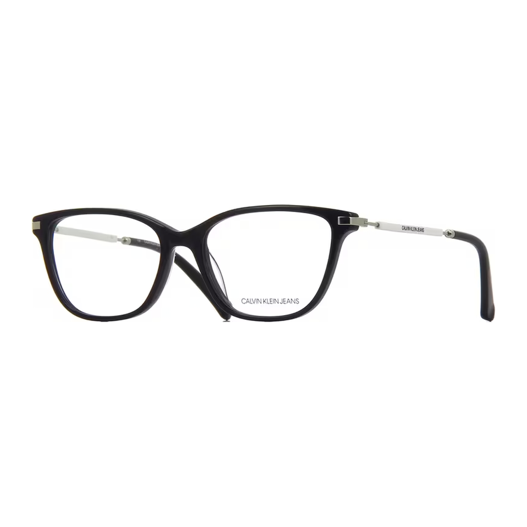 Óculos de grau Masculino Calvin Klein Preto
