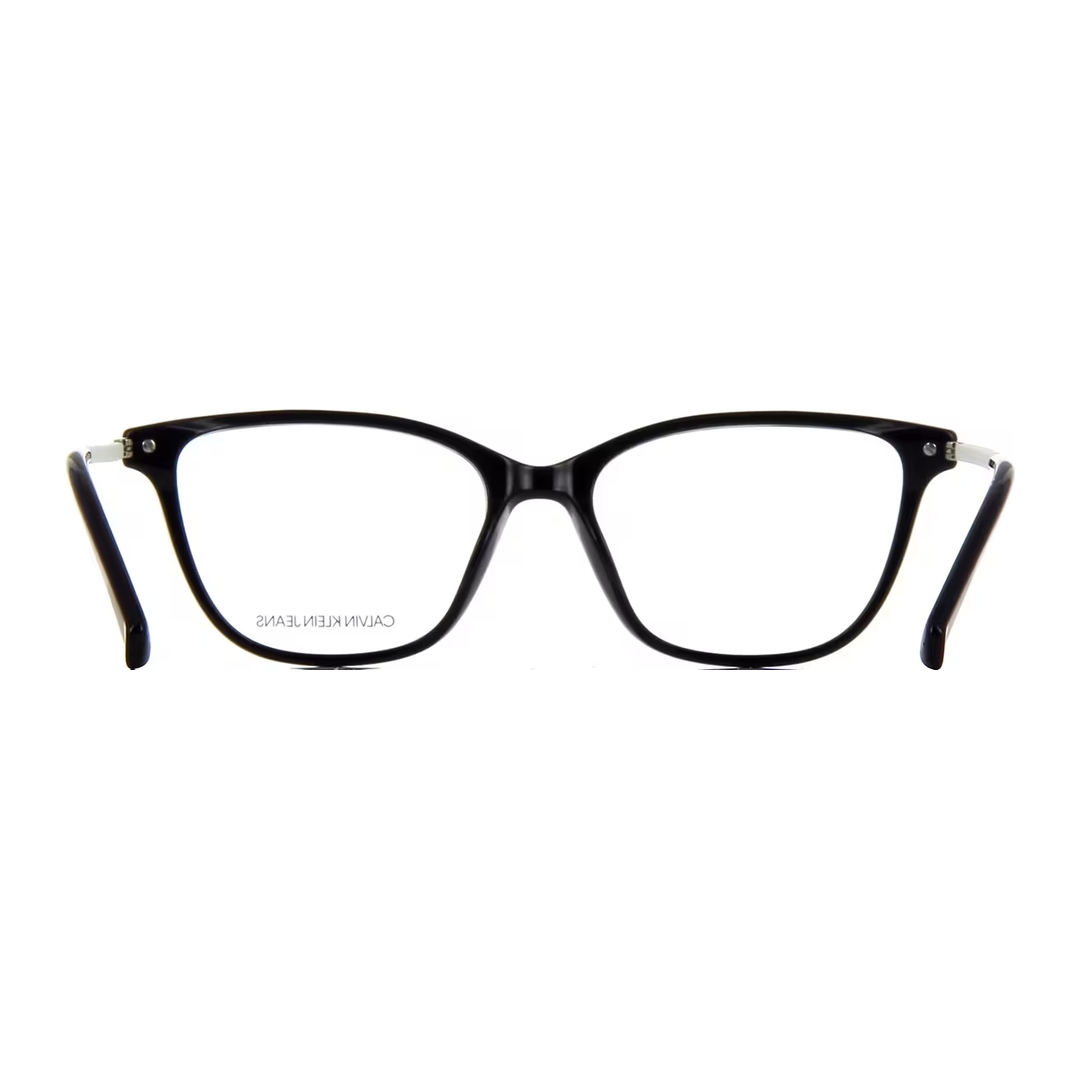 Óculos de grau Masculino Calvin Klein Preto