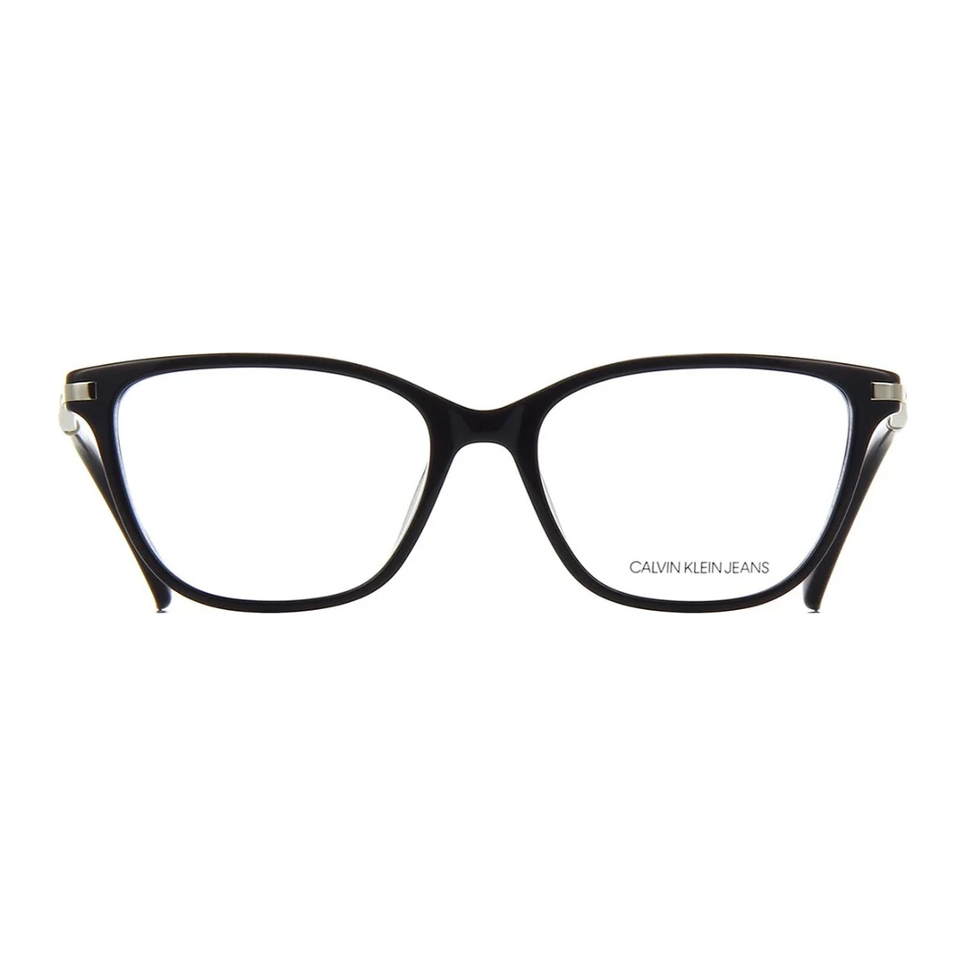 Óculos de grau Masculino Calvin Klein Preto