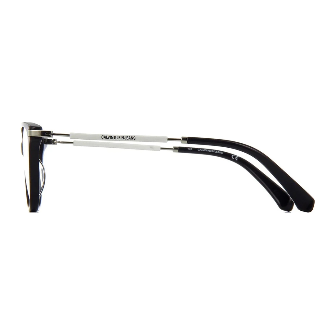 Óculos de grau Masculino Calvin Klein Preto