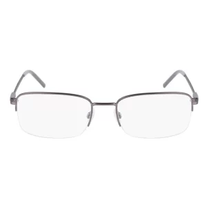 Óculos de grau Masculino Nautica Prata N7322