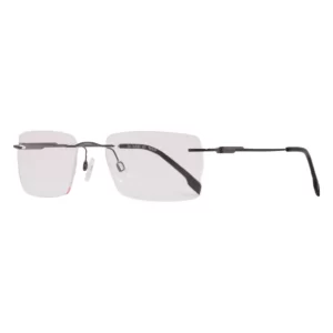 Óculos de Grau Masculino Ferrati Retangular FE1058T 02A