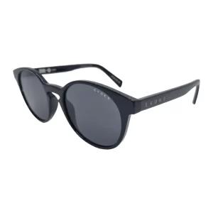 Óculos de Sol Evoke Oval Preto EVK20