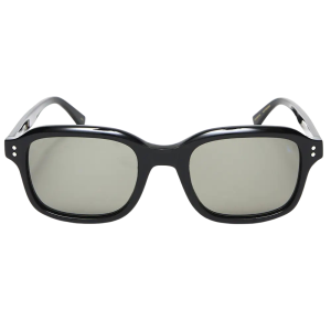 Óculos de Sol Feminino Reserva Preto Retangular RSV6003S