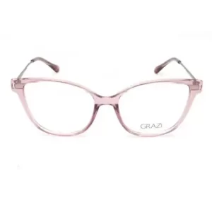 Óculos de Grau Grazi Massafera Rosa GZ3091
