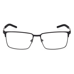 Óculos de Grau Masculino Retangular Harley-Davidson Preto HD50101