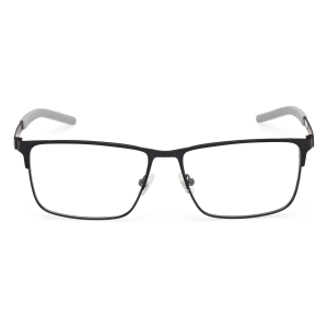 Óculos de Grau Masculino Retangular Harley-Davidson Preto HD50102