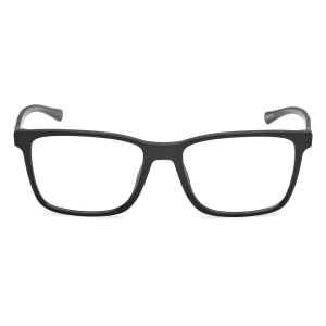 Óculos de Grau Masculino Quadrado Harley-Davidson Preto HD50095