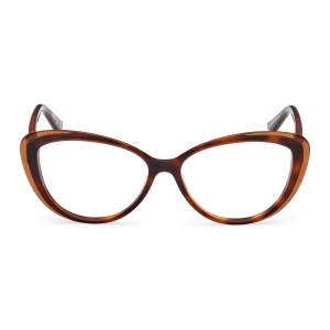 Oculos De Grau Guess Feminino Acetato Gatinho Tartaruga Gu2978 55