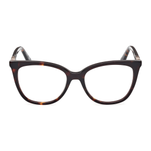 Oculos De Grau Guess Feminino Acetato Quadrado Marrom Gu50197