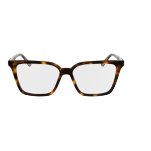 Óculos de Grau Feminino Calvin Klein CK24544 – Acetato Quadrado Tartaruga