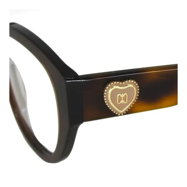 Óculos de grau Carmim masculino CRM41426 C2 acetato