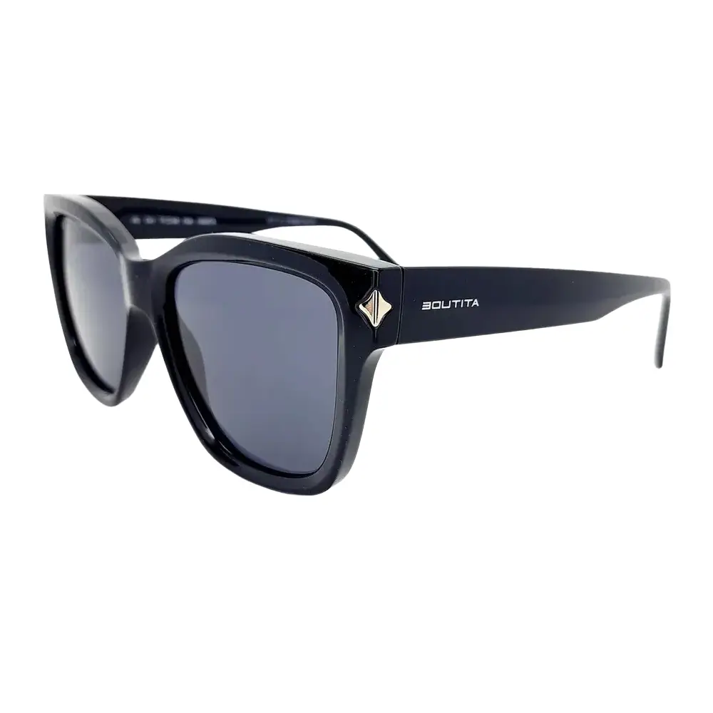 Atitude AT8251 Feminino Borboleta Preto - Imagem 4