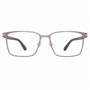 Óculos de grau Calvin Klein masculino CK22207N 050 metal