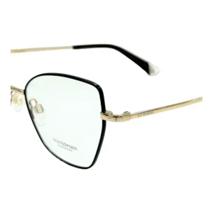Óculos de Grau Feminino Ana Hickmann Suzi 1 Ah10045T - Titanium Preto