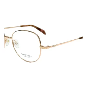 Óculos de Grau Feminino Ana Hickmann Suzi 2 Ah10046T - Metal Rose