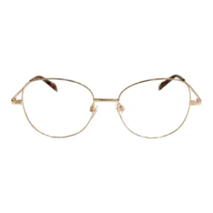 Óculos de Grau Feminino Ana Hickmann Suzi 2 Ah10046T - Metal Rose