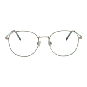 Óculos de Grau Feminino Ana Hickmann Suzi 3 Ah10047T - Metal Verde