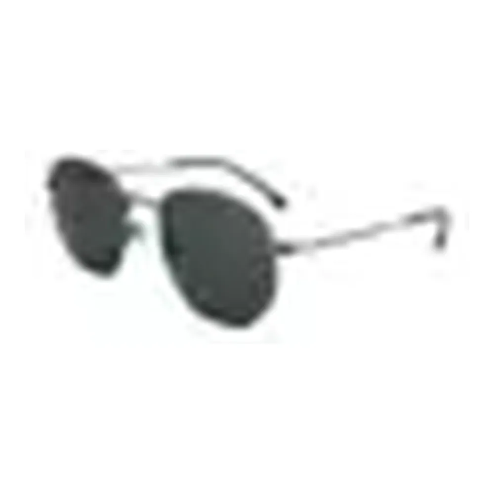 Óculos de Sol Masculino Aramis Sar168 - Metal Cinza