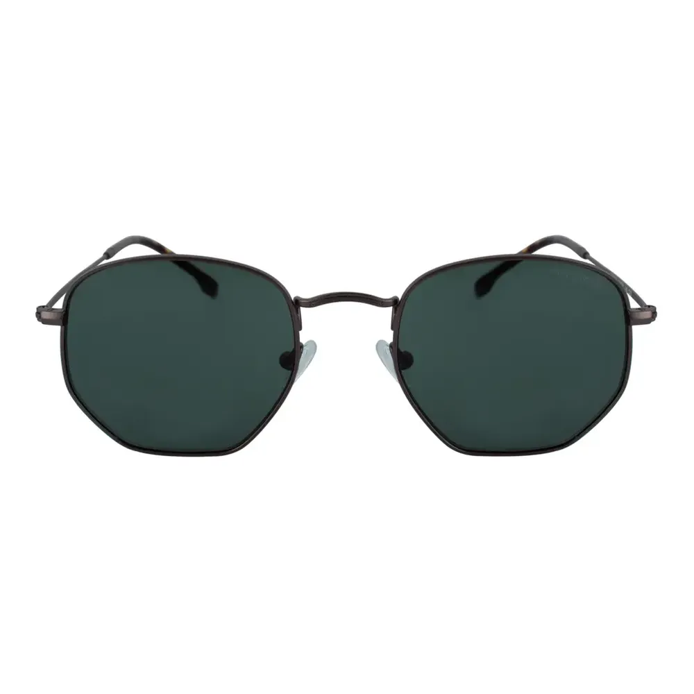 Óculos de Sol Masculino Aramis Sar168 - Metal Cinza