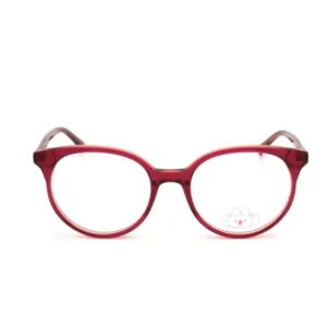 Óculos de Grau Infantil Feminino Lilica Ripilica Vlr214 - Acetato Pink