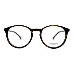 Óculos de Grau Masculino Aramis Var110 - Acetato Tartaruga