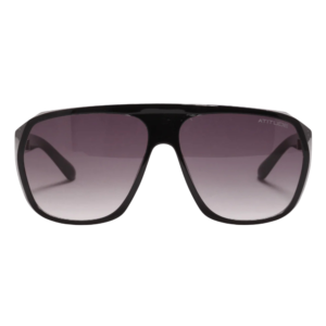 Óculos de Sol Unissex Atitude At8245 - Acetato Preto